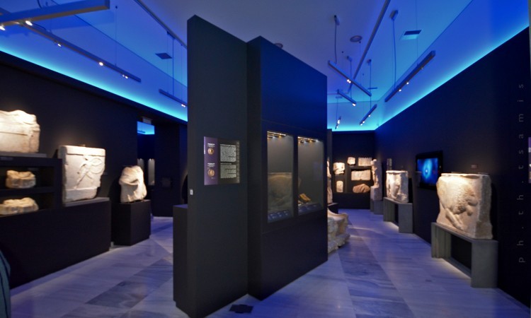 Διεθνής αναγνώριση για το Μουσείο Τεγέας