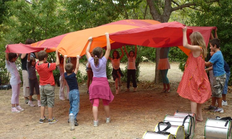 3ήμερο επετειακό  ΚΡΟΥΣΤΟΦΩΝΟ – CAMP 26 – 28 Αυγούστου 2016 στην Πλάκα Λιτοχώρου, στο camping Olympios Zeus