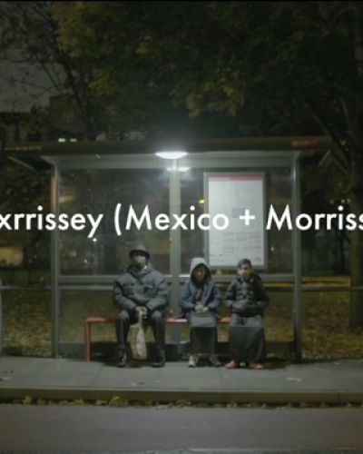 Mexrrissey: Η Μεξικάνικη εκδοχή του Morrissey