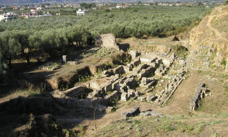 Πως εξαφανίστηκε η Αρχαία Σπάρτη; Μια απίστευτη βαρβαρότητα