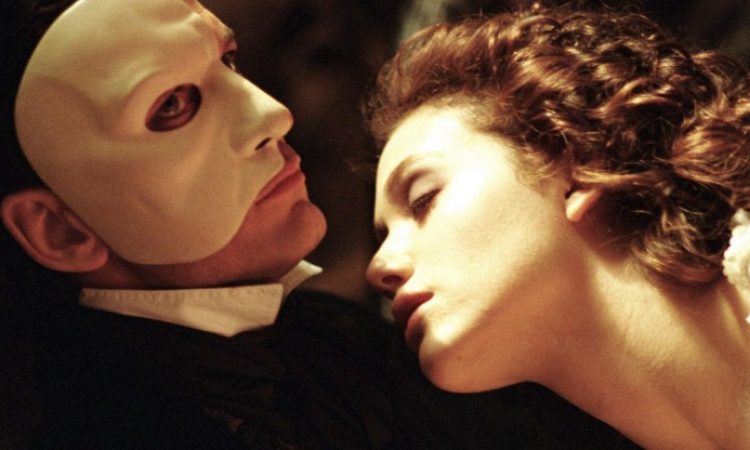 The Phantom of the Opera | Ένα από τα ωραιότερα musicals που γράφτηκε ποτέ