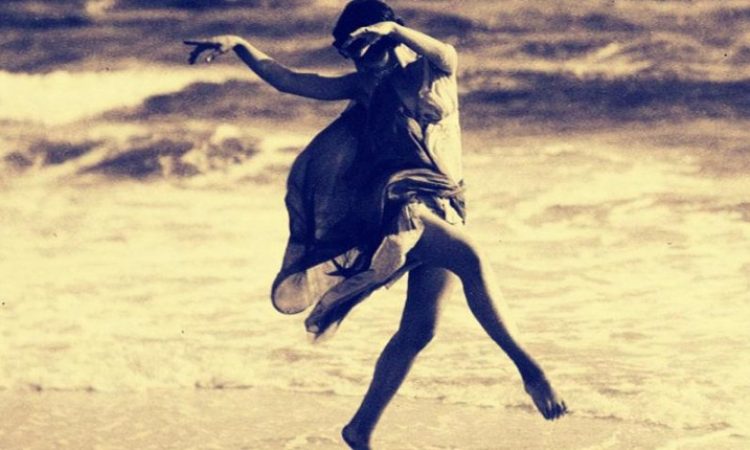 Ισιδώρα Ντάνκαν | H υπέροχη ξυπόλητη χορεύτρια που λάτρευε την Ελλάδα…