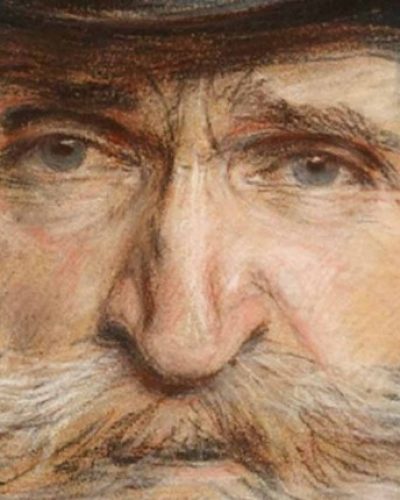 Giuseppe Verdi : Στη μουσική και στην αγάπη πρέπει να είμαστε ειλικρινείς…