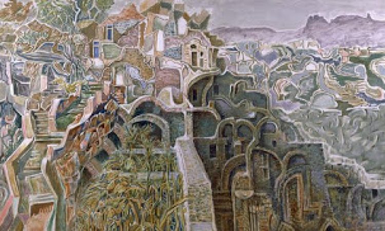 Πίνακας του Χατζηκυριάκου-Γκίκα σημειώνει ρεκόρ πώλησης